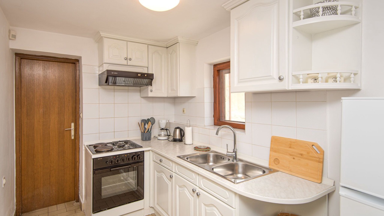 Photo of Bedroom in Diklo