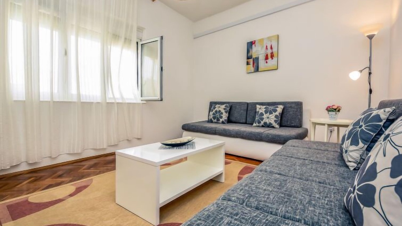 Photo of Livingroom in Pasman
