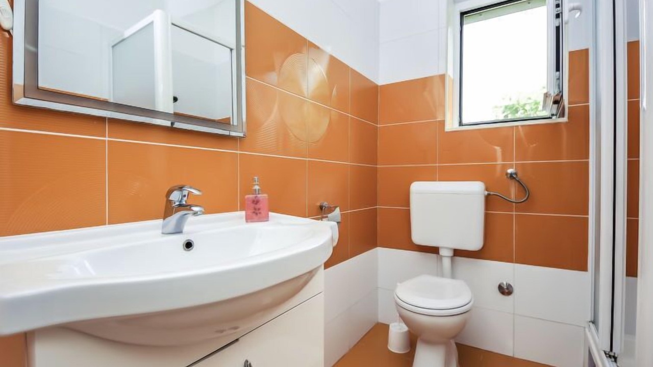 Photo of Bathroom in Pasman