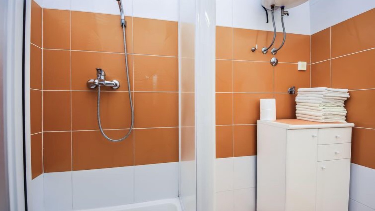 Photo of Bathroom in Pasman