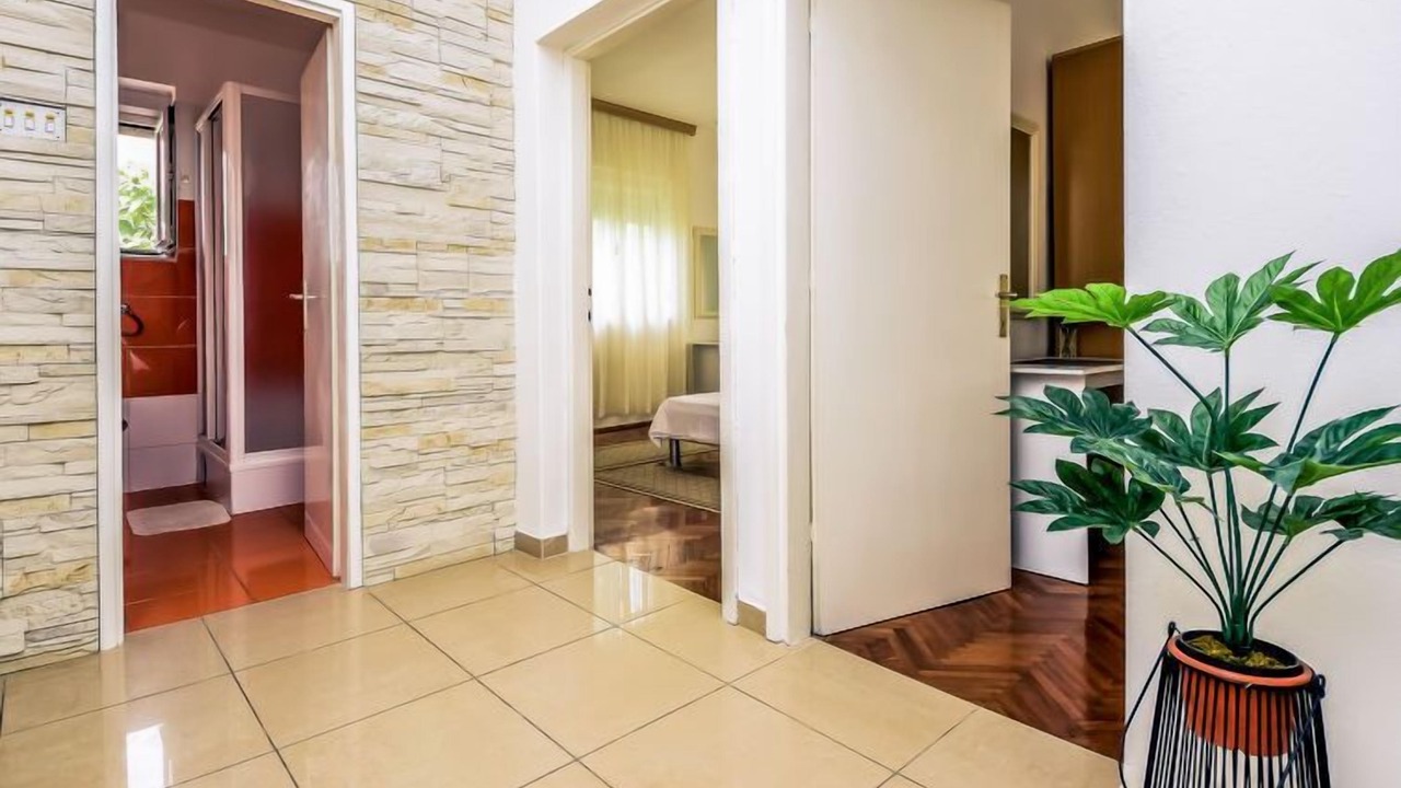Photo of Bathroom in Pasman