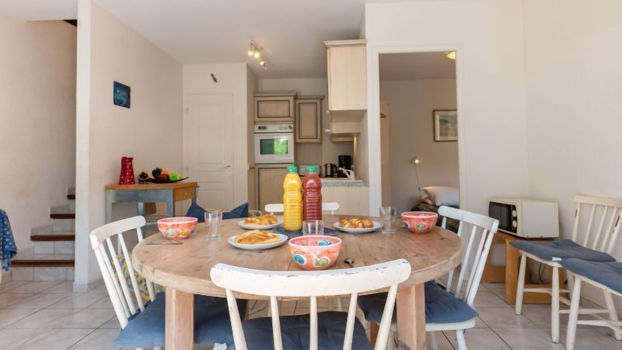 Photo of Bedroom in La Cote Radieuse