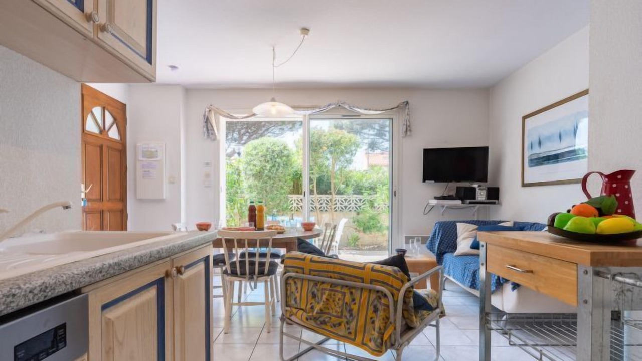 Photo of Bedroom in La Cote Radieuse