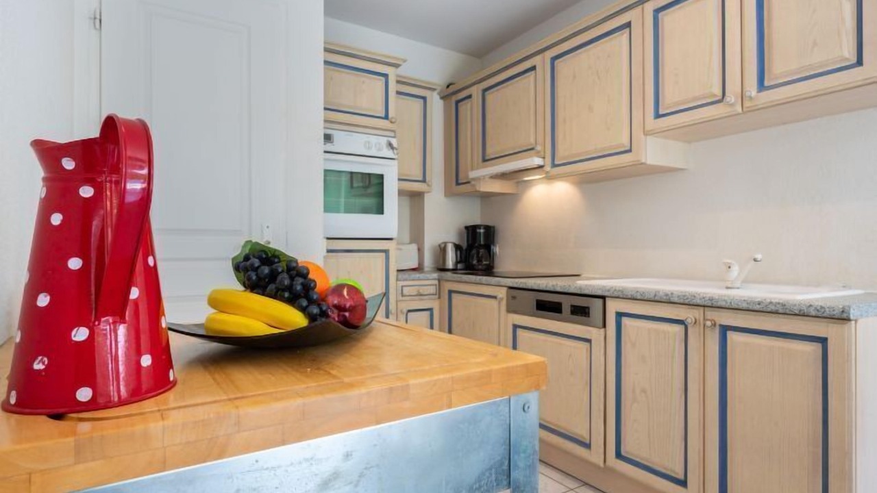 Photo of Bedroom in La Cote Radieuse