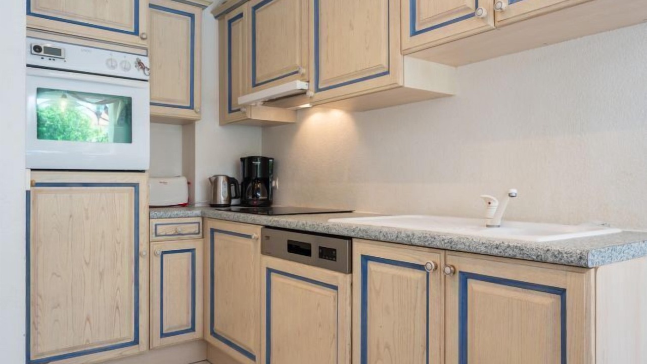 Photo of Bedroom in La Cote Radieuse