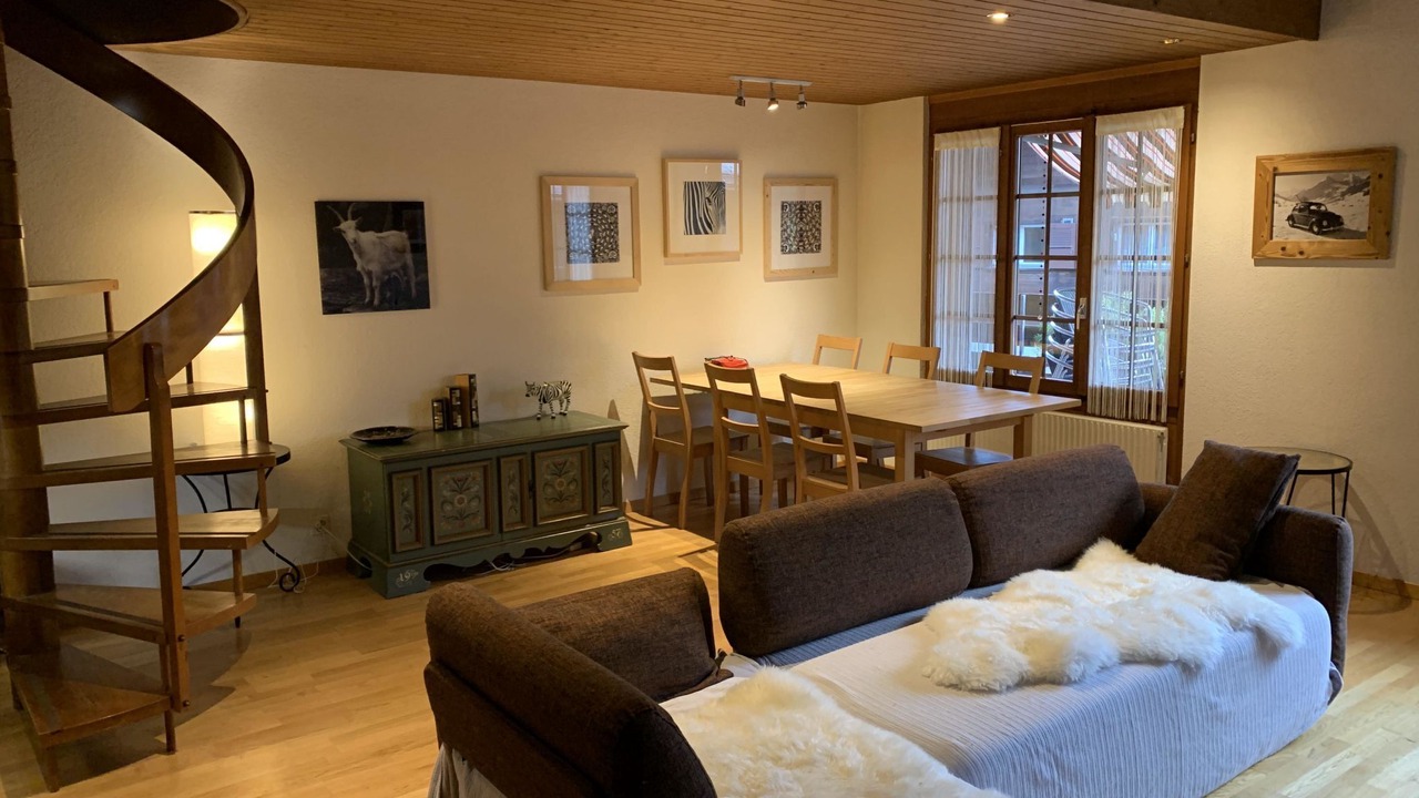 Photo of Others in Saanen