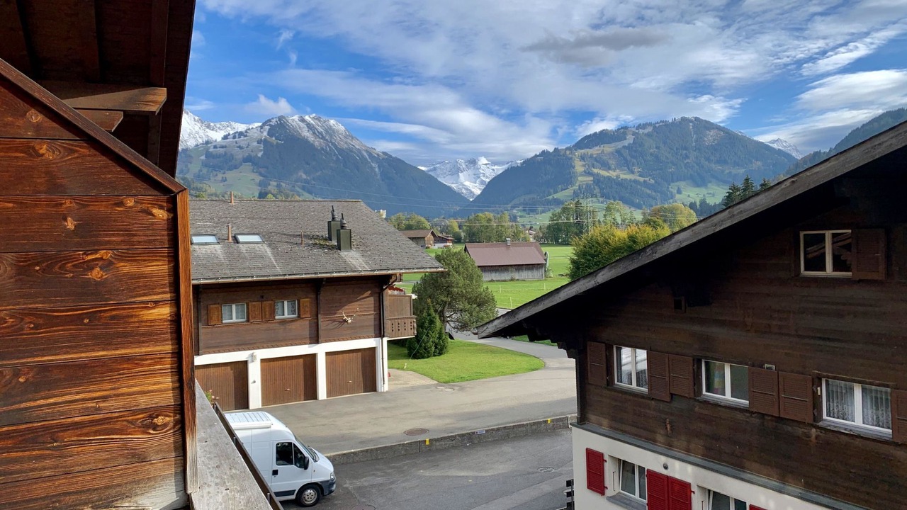 Photo of Others in Saanen