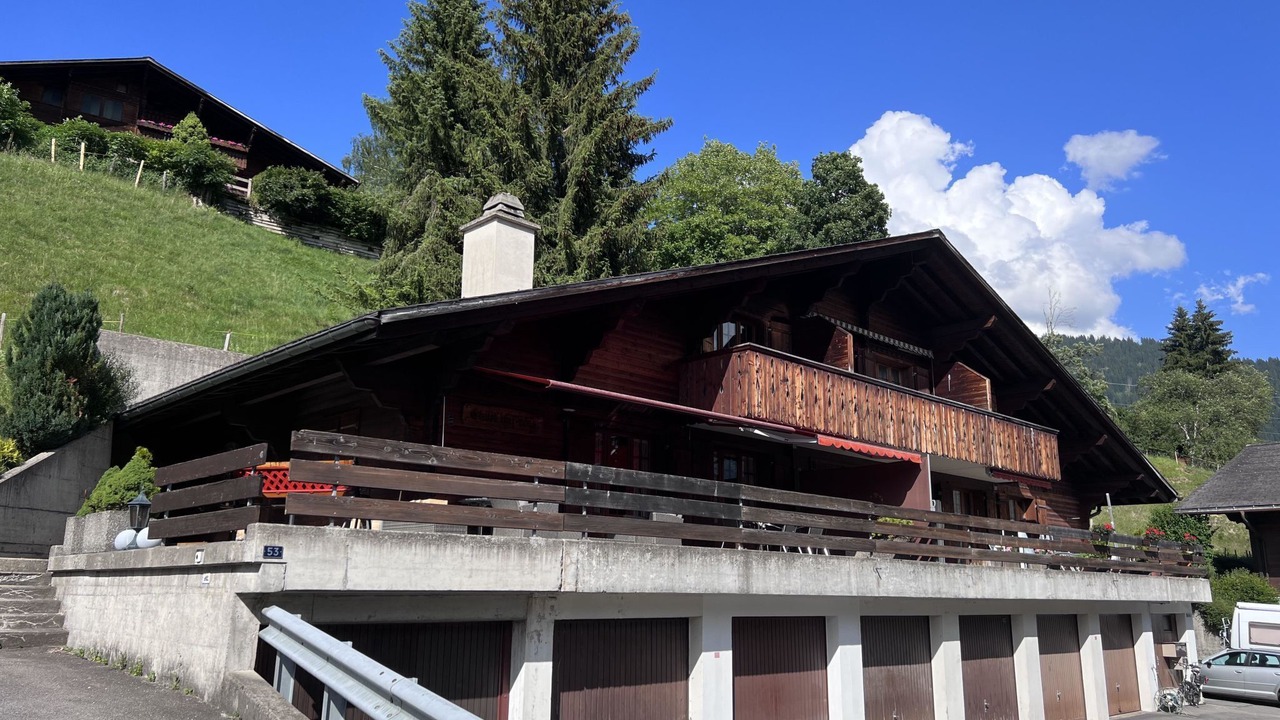 Photo of Others in Saanen