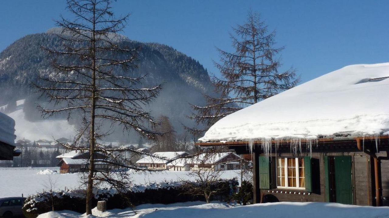 Photo of Outdoor in Saanen