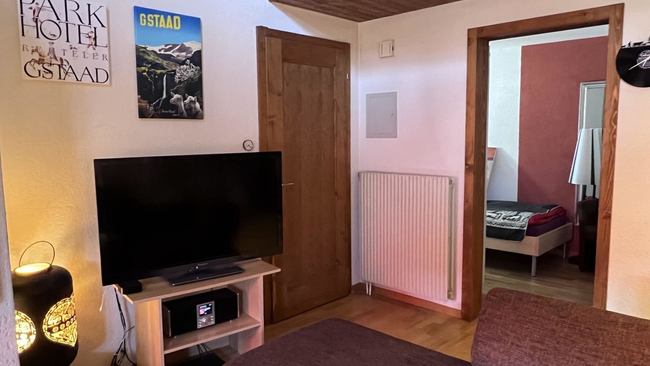 Photo of Bathroom in Saanen