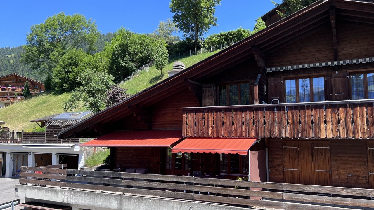 Photo of Others in Saanen