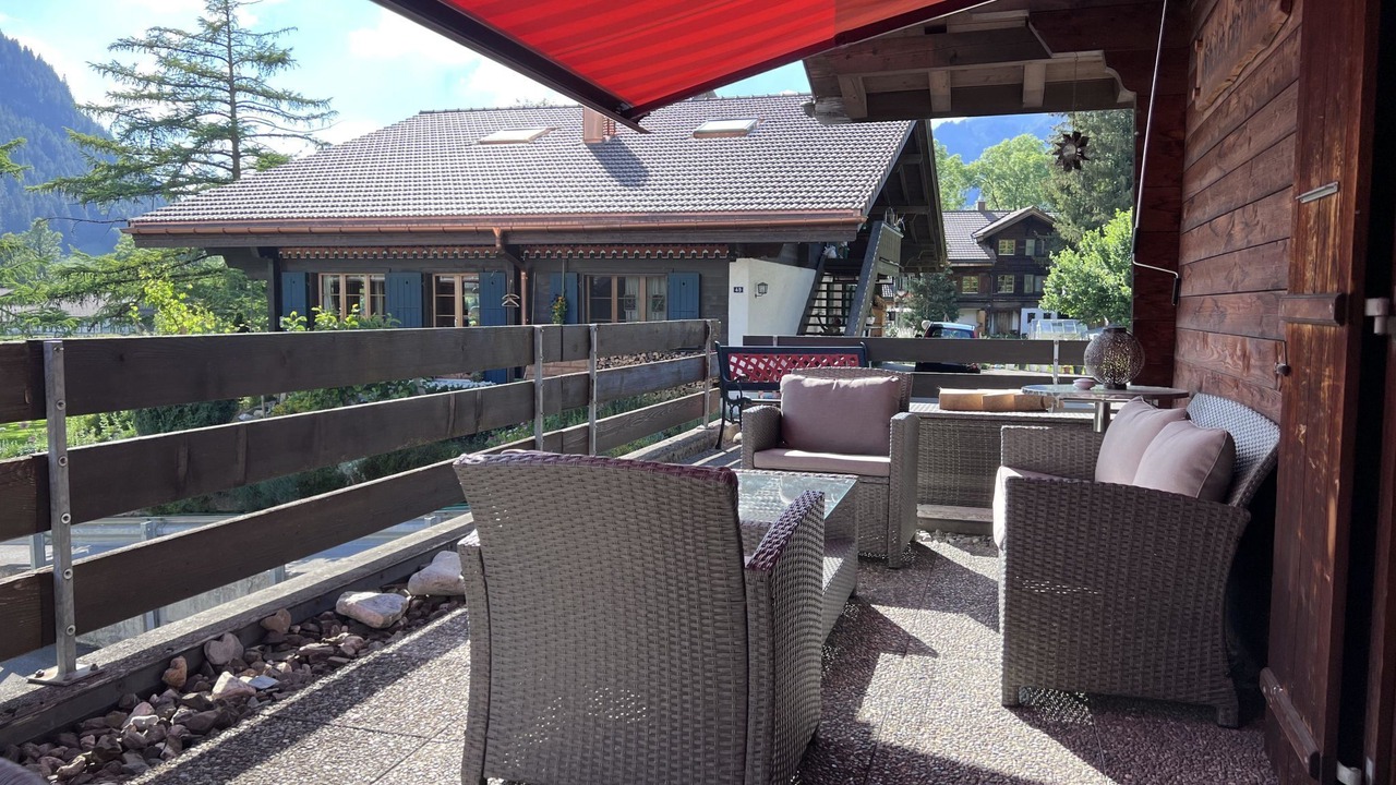 Photo of Others in Saanen