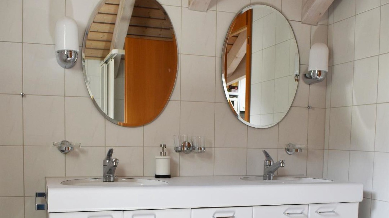 Photo of Bathroom in Engelberg