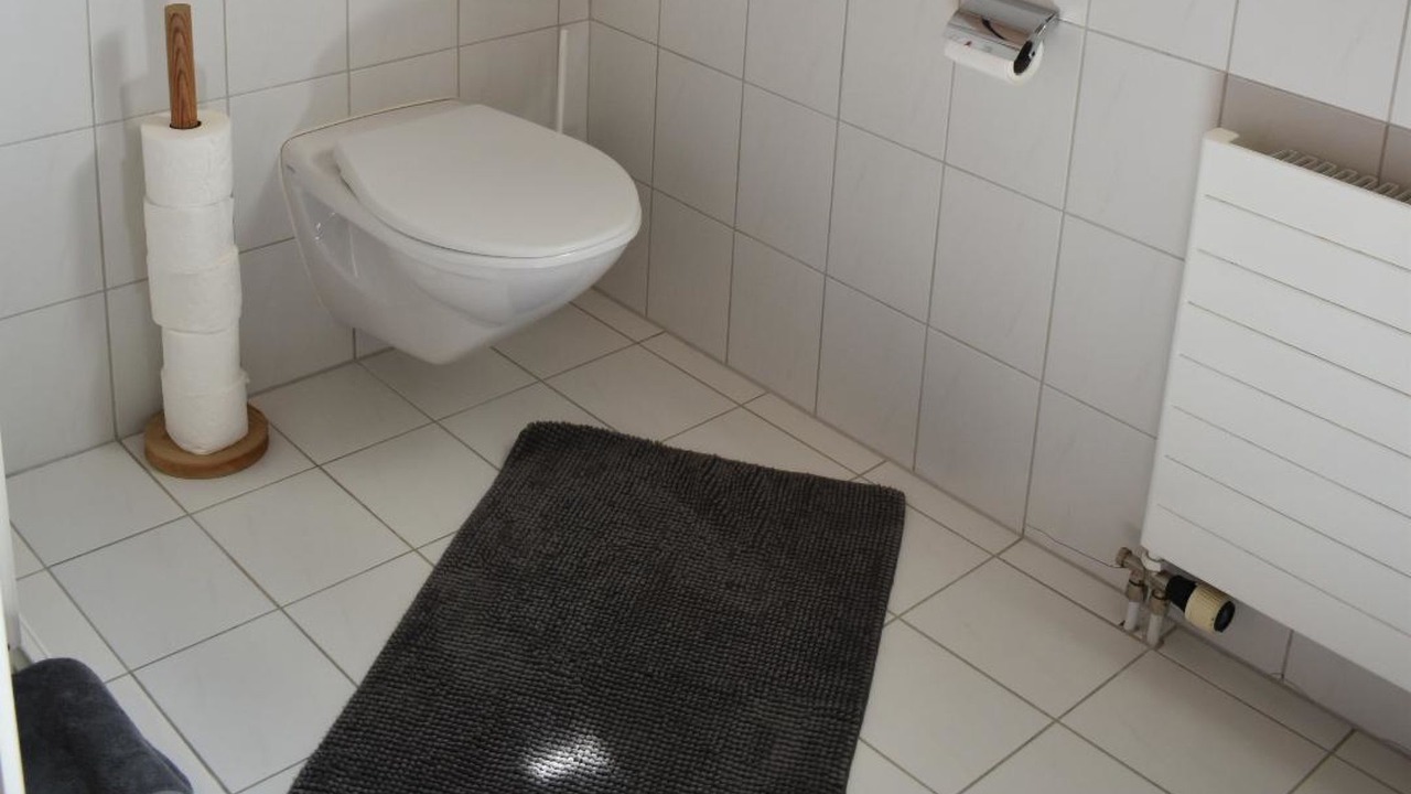 Photo of Bathroom in Engelberg