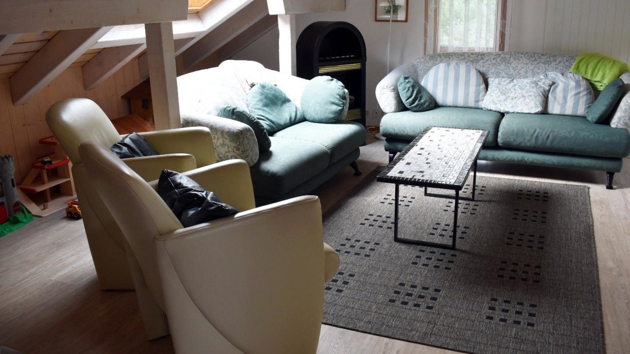 Photo of Bedroom in Engelberg
