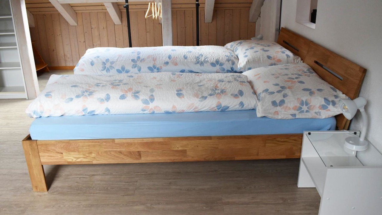 Photo of Bedroom in Engelberg