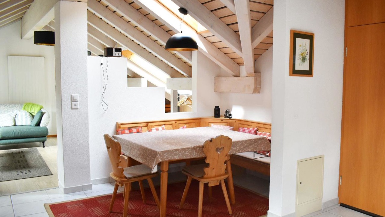 Photo of Bedroom in Engelberg