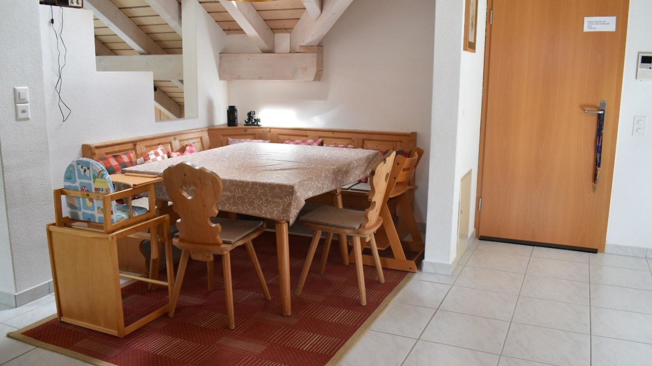 Photo of Bedroom in Engelberg