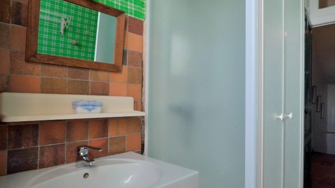 Photo of Bathroom in Thorigne-d'Anjou