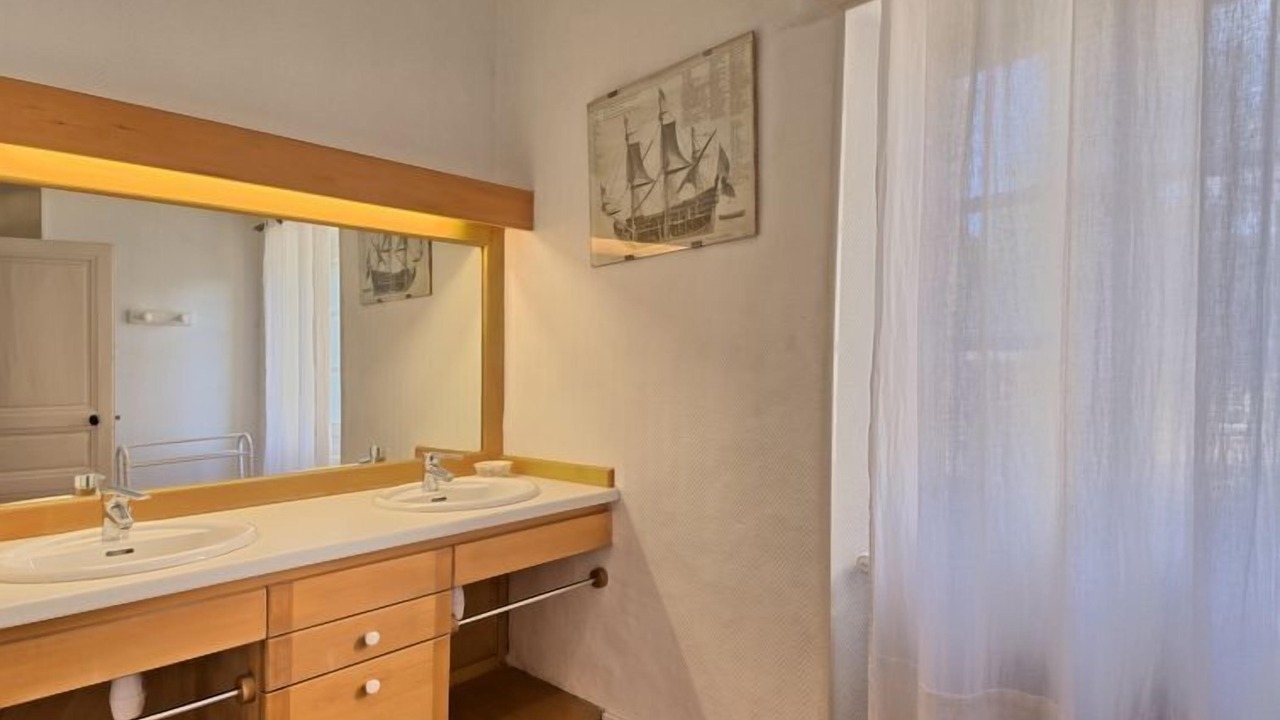 Photo of Bathroom in Thorigne-d'Anjou