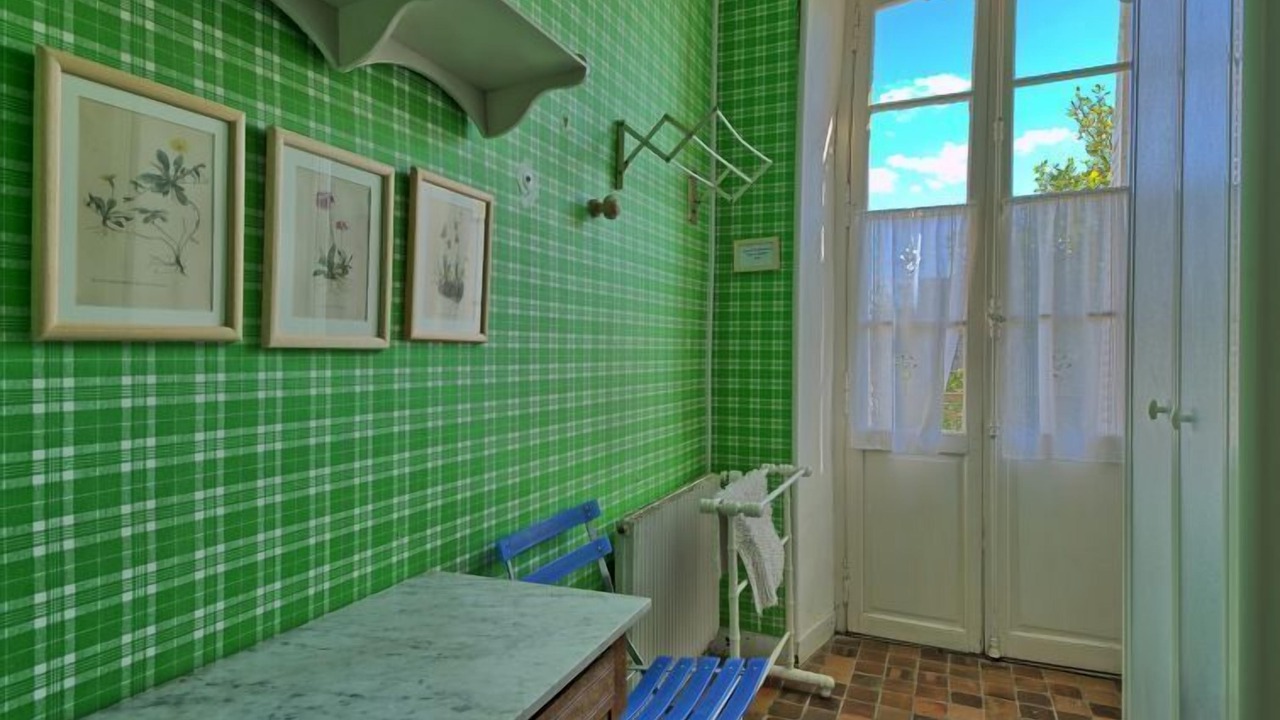 Photo of Bathroom in Thorigne-d'Anjou