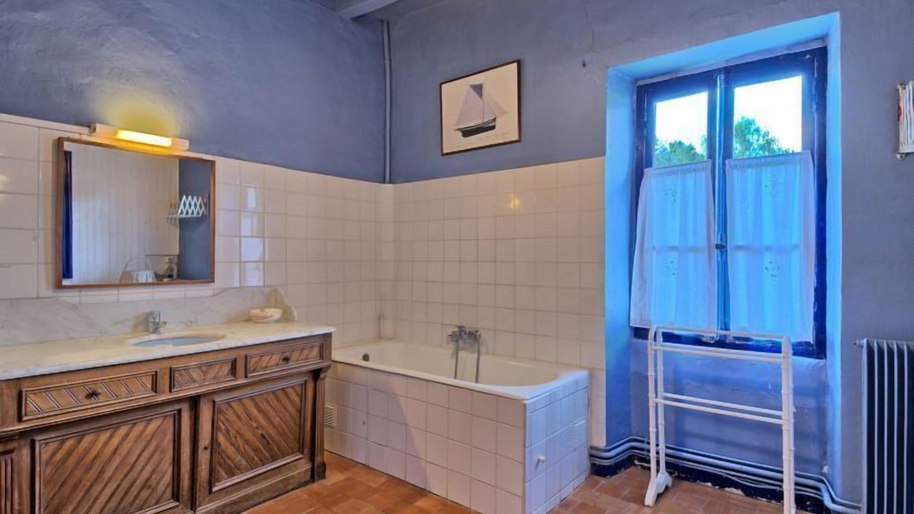 Photo of Bathroom in Thorigne-d'Anjou