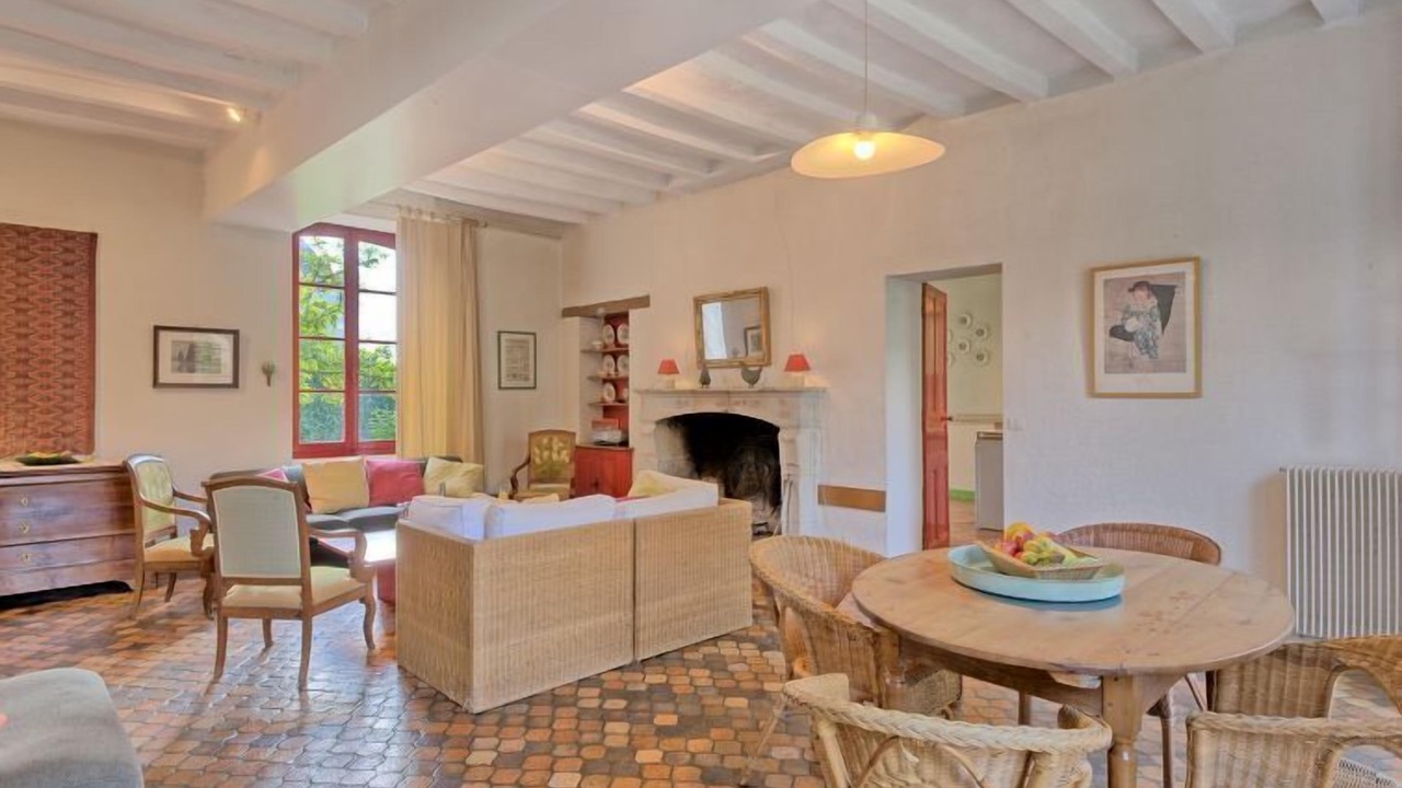 Photo of Livingroom in Thorigne-d'Anjou