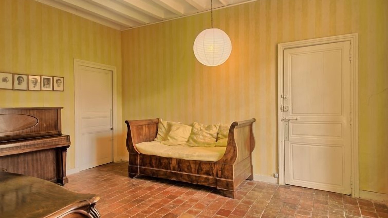 Photo of Livingroom in Thorigne-d'Anjou