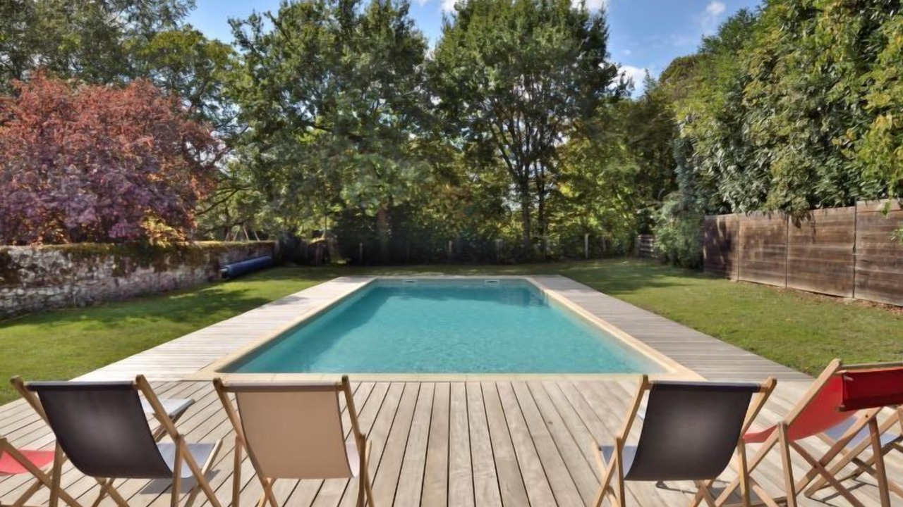 Photo of Outdoor in Thorigne-d'Anjou