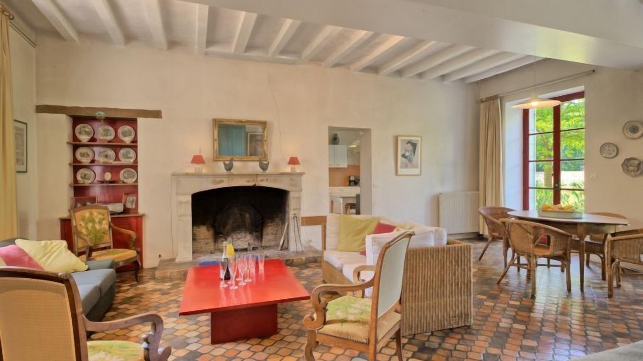 Photo of Livingroom in Thorigne-d'Anjou