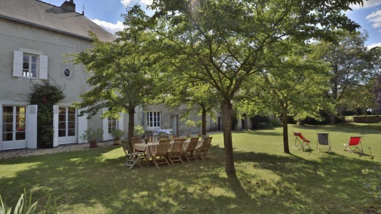 Photo of Outdoor in Thorigne-d'Anjou