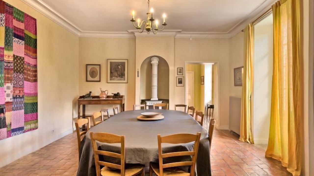 Photo of Bedroom in Thorigne-d'Anjou