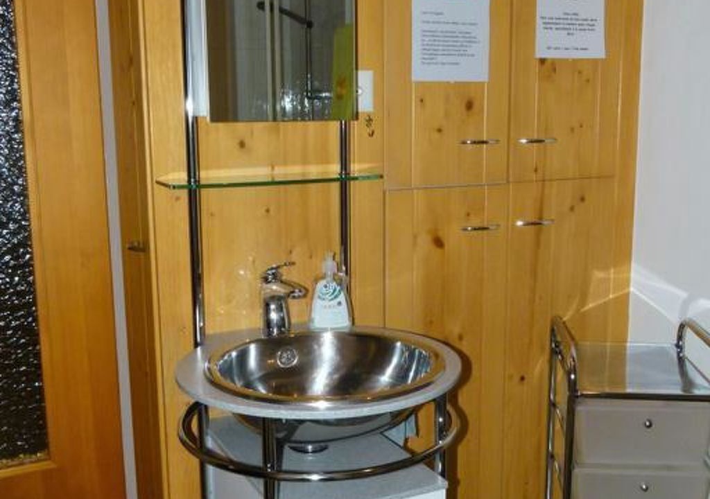 Photo of Livingroom in Zweisimmen