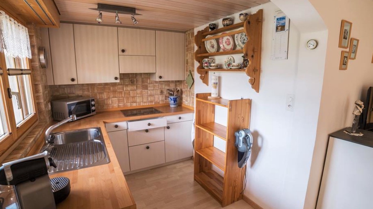 Photo of Bedroom in Zweisimmen