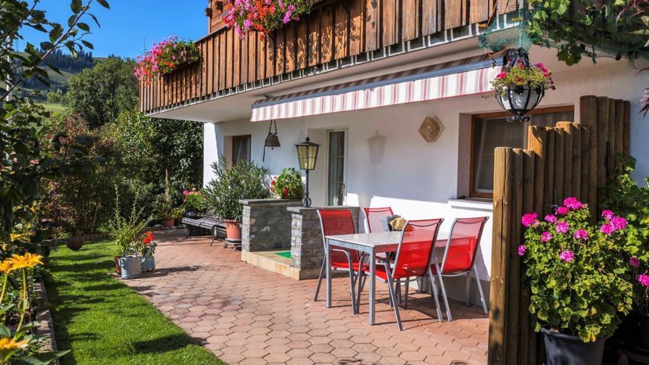 Photo of Outdoor in Zweisimmen