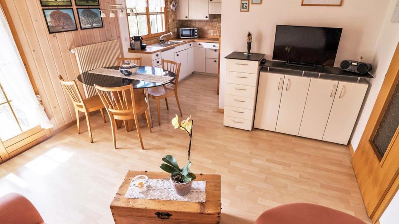 Photo of Bedroom in Zweisimmen