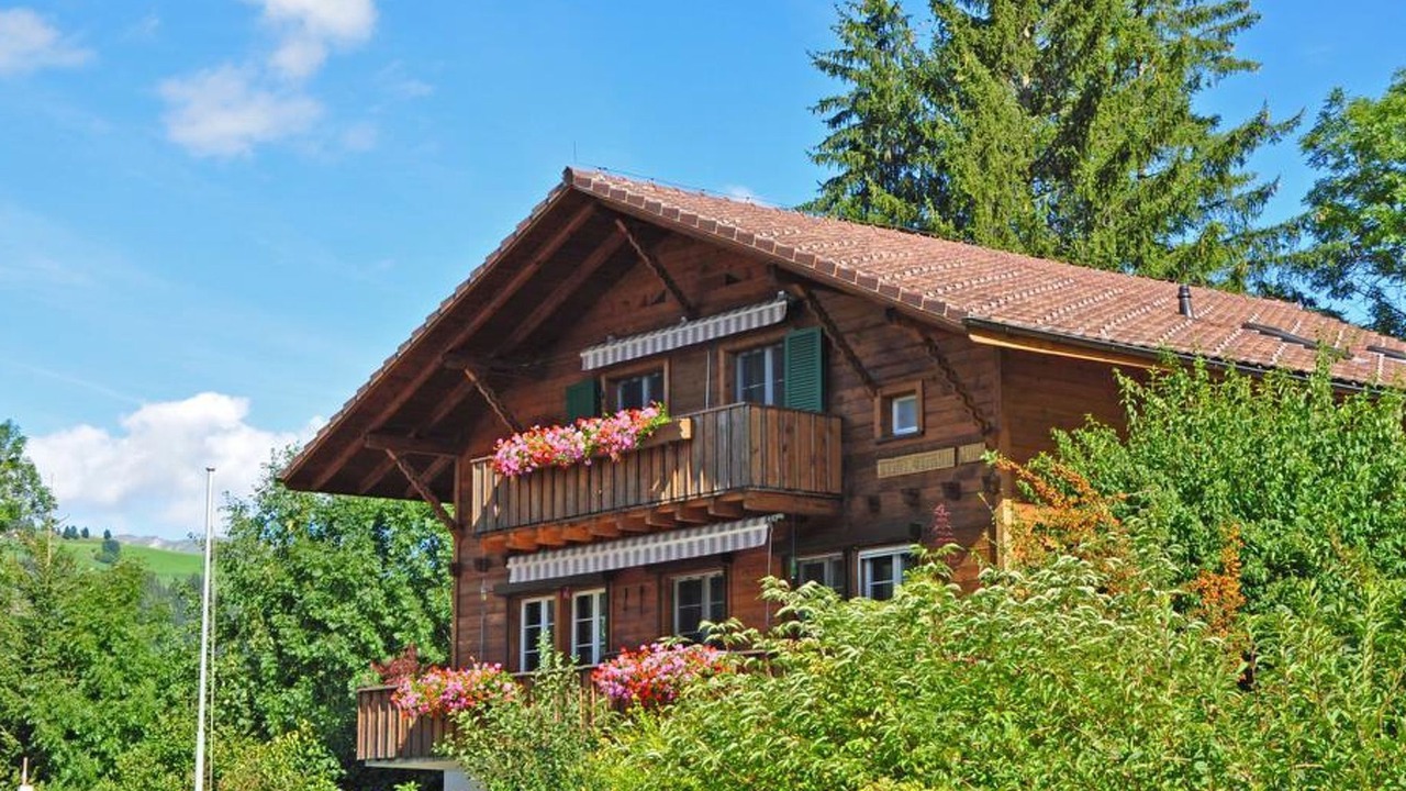 Photo of Others in Zweisimmen
