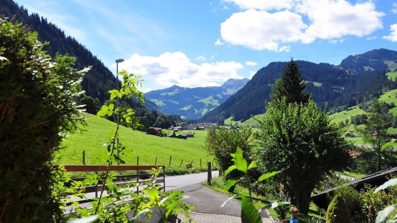 Photo of Outdoor in Zweisimmen
