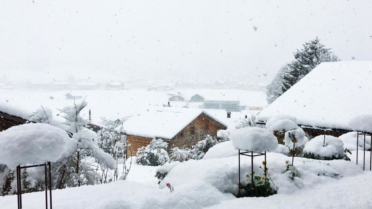 Photo of Others in Zweisimmen