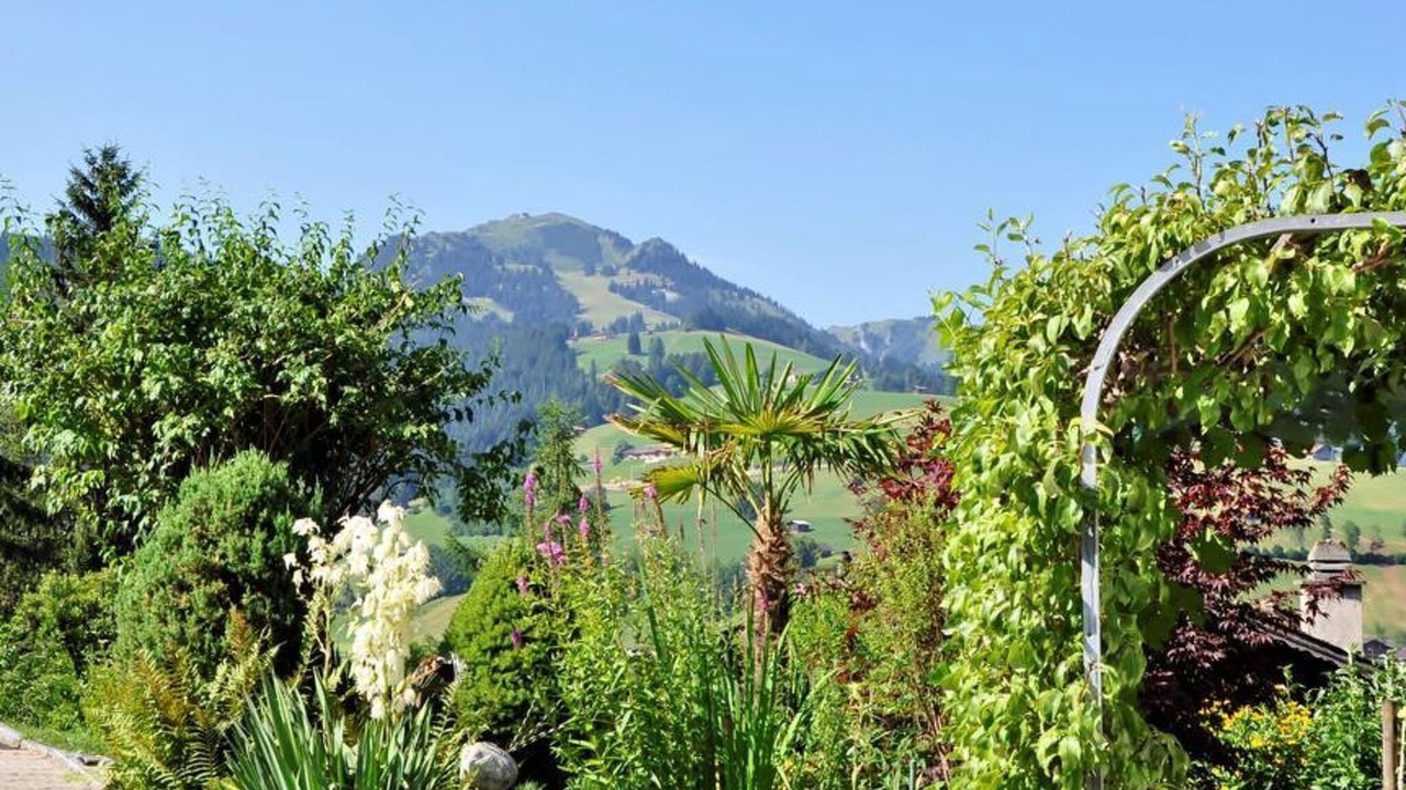 Photo of Outdoor in Zweisimmen