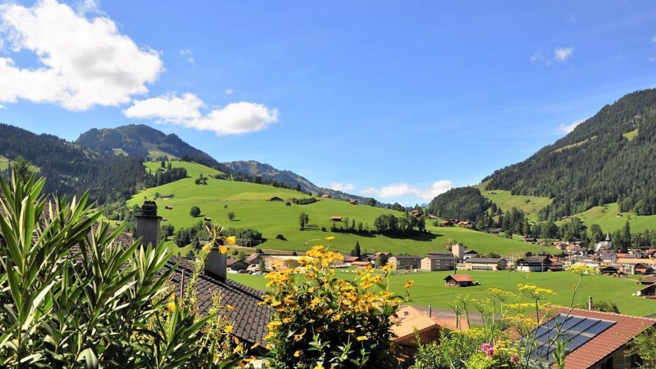 Photo of Others in Zweisimmen