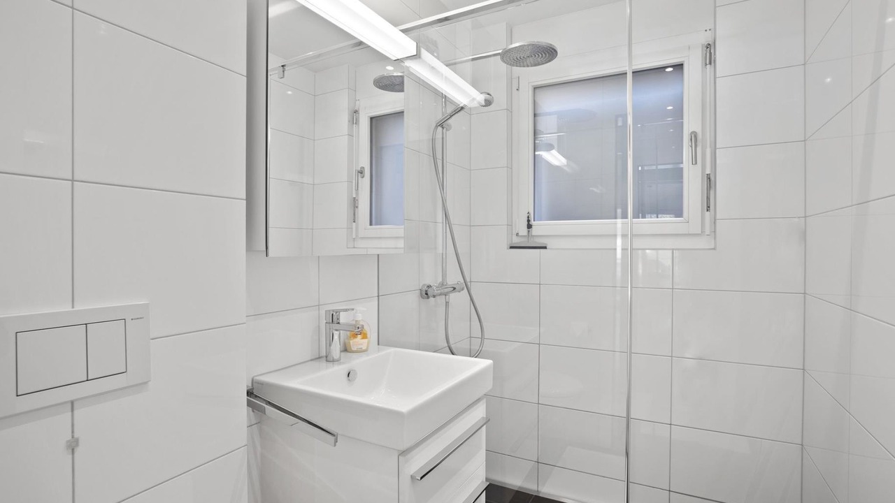 Photo of Bathroom in Churwalden
