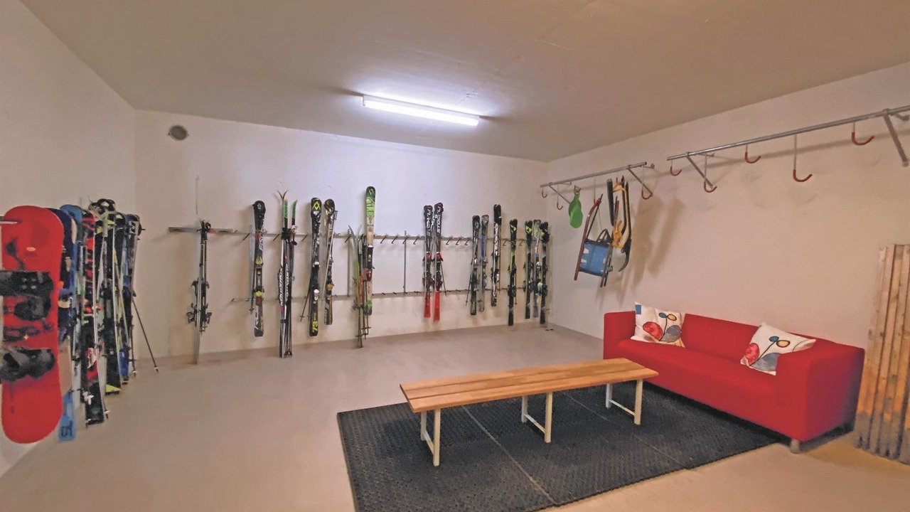 Photo of Bedroom in Churwalden