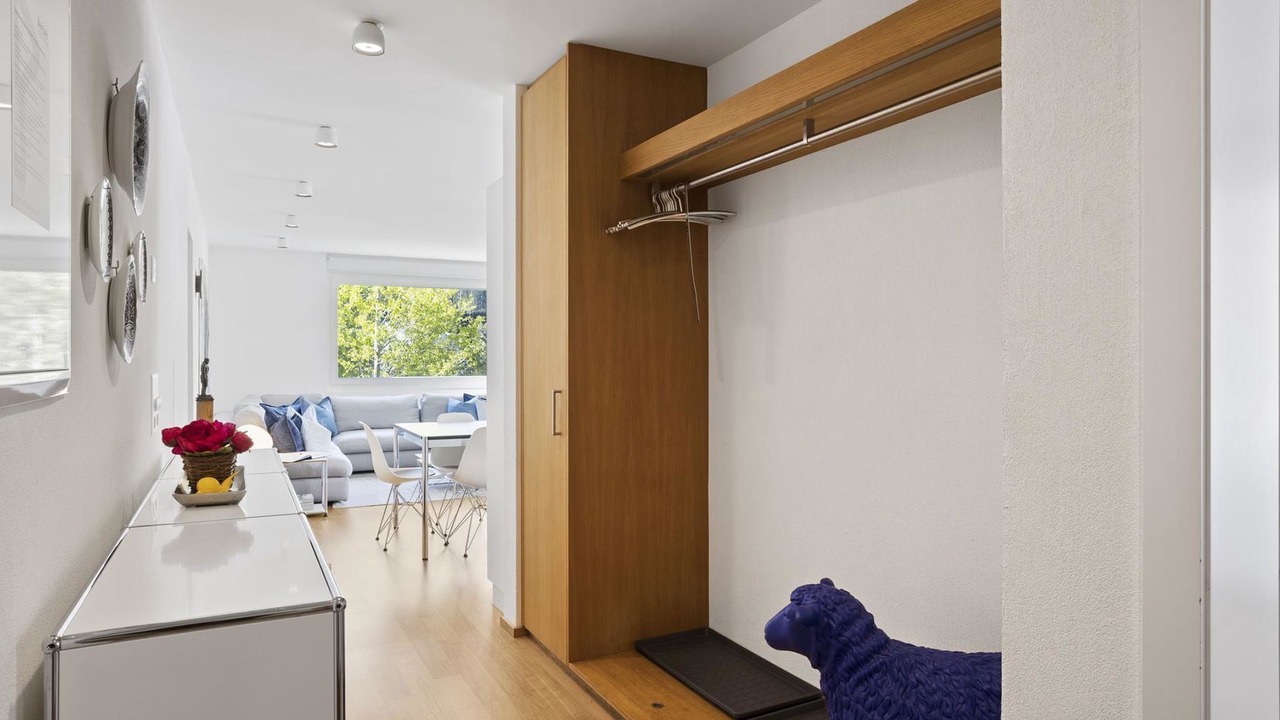 Photo of Bedroom in Churwalden