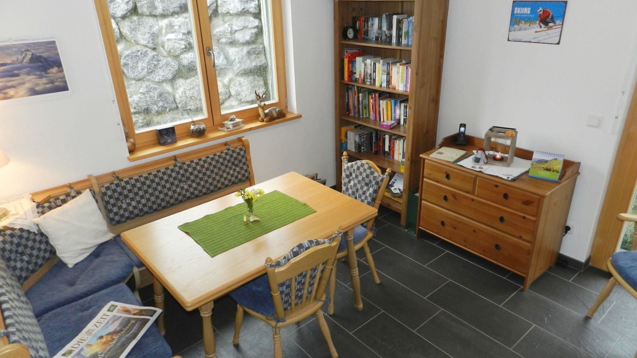 Photo of Livingroom in Oeschseite