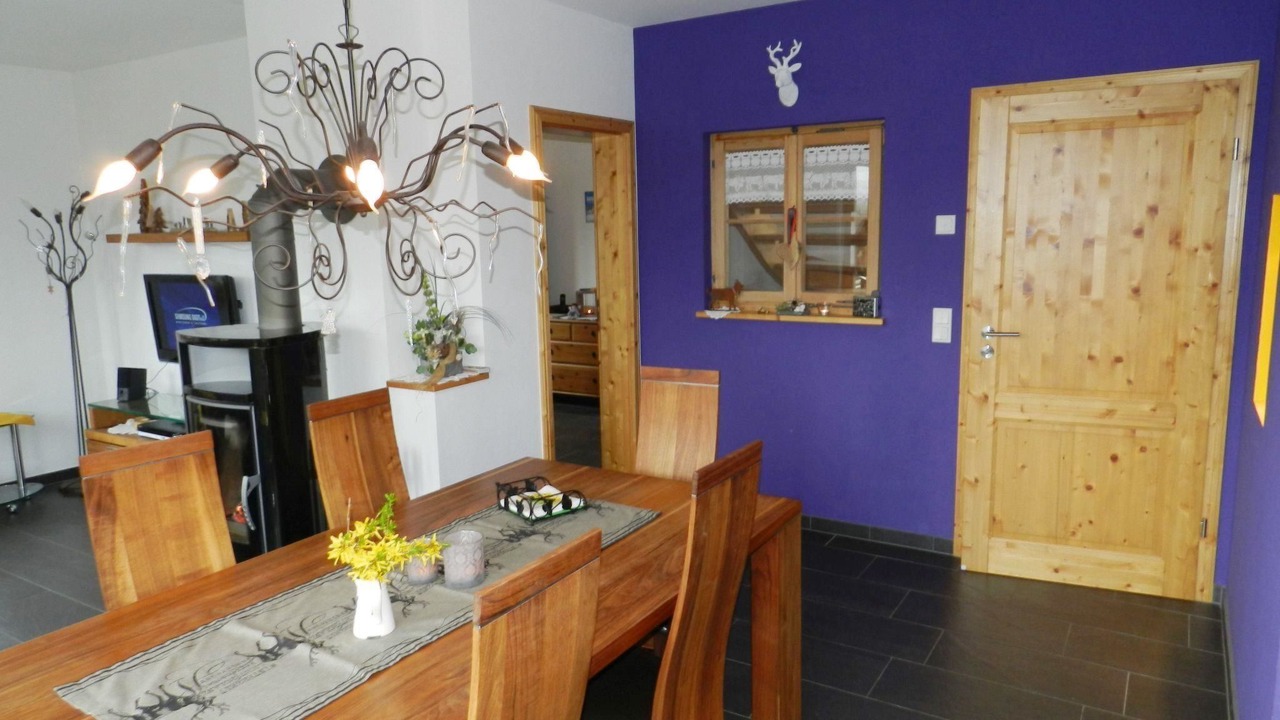 Photo of Livingroom in Oeschseite