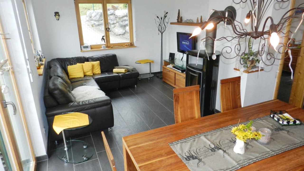 Photo of Bedroom in Oeschseite