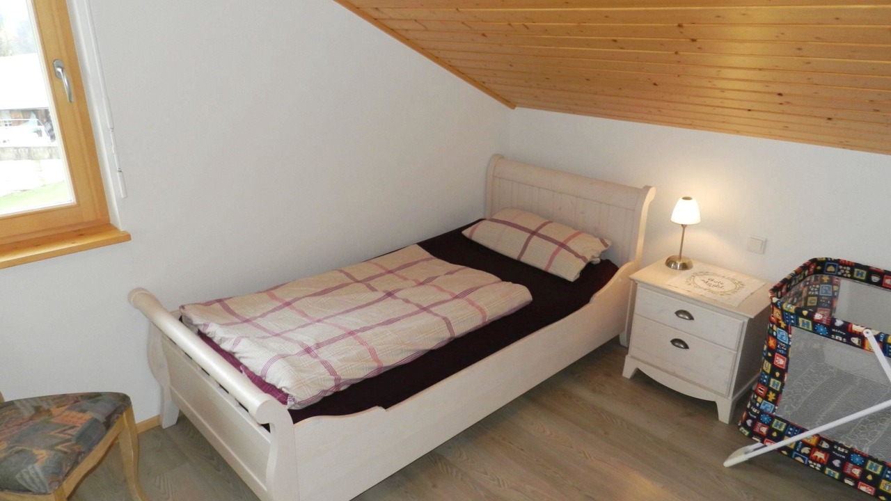 Photo of Bedroom in Oeschseite