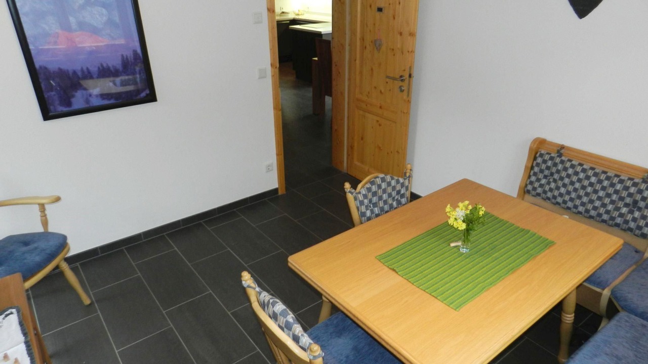 Photo of Livingroom in Oeschseite