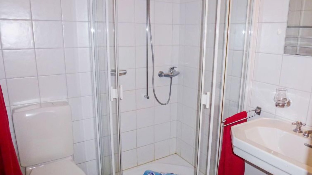 Photo of Bathroom in Ponto Valentino